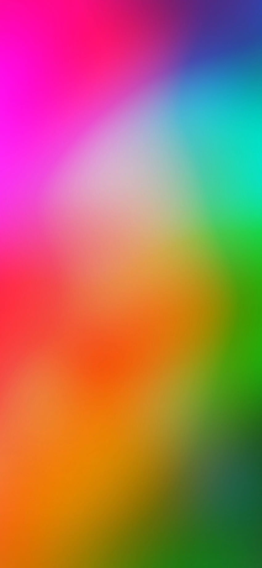 SO much color. (by AR7). Zollotech in 2019, Colors HD phone wallpaper ...