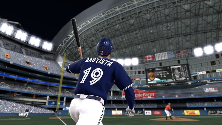 Ken Griffey Jr.'s sweet swing graces MLB The Show 17 cover (update) -  Polygon