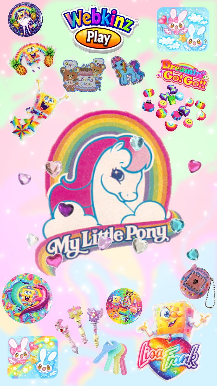 Ddlg Background, Kidcore HD phone wallpaper | Pxfuel