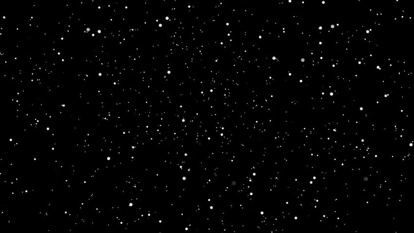Black Aesthetic .novocom.top, Aesthetic Outer Space HD wallpaper