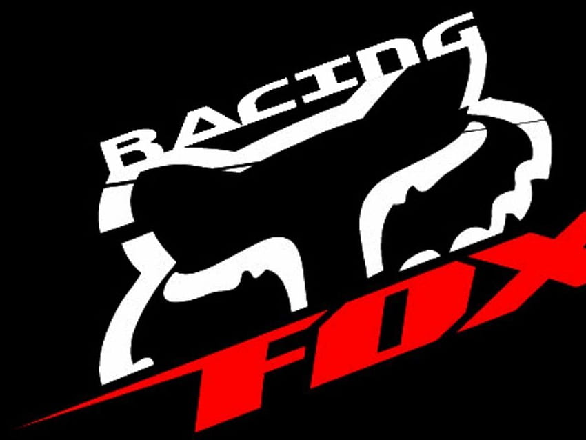 Fox motocross, Fox racing HD wallpaper