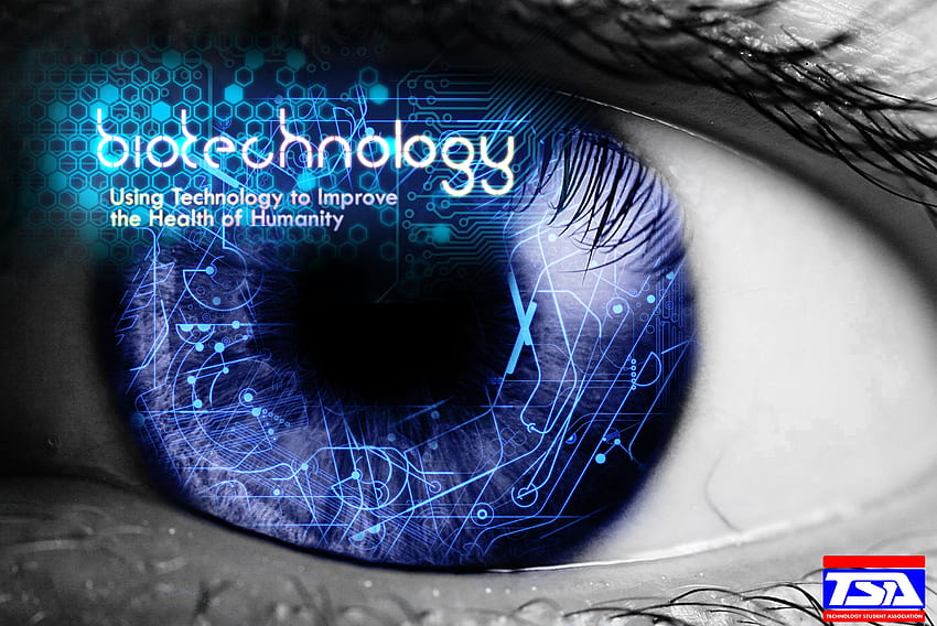 Biotechnology . Biotechnology HD wallpaper
