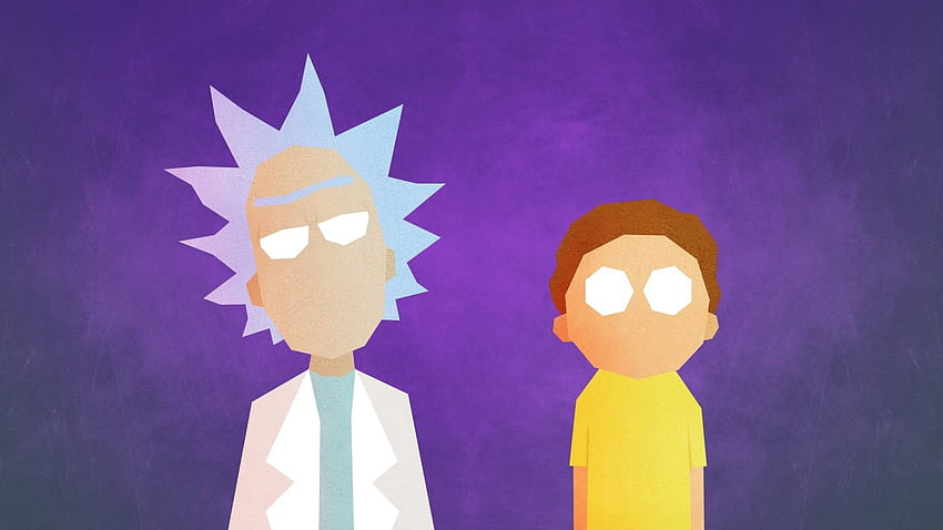 Rick and Morty • Latest, Rick and Morty Tablet HD wallpaper | Pxfuel