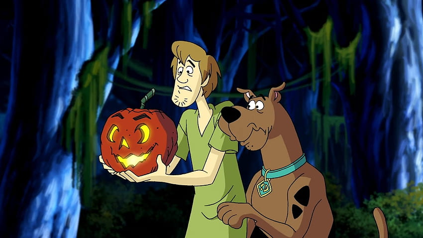 Scooby Doo And The Goblin King, king, doo, goblin, scooby HD wallpaper