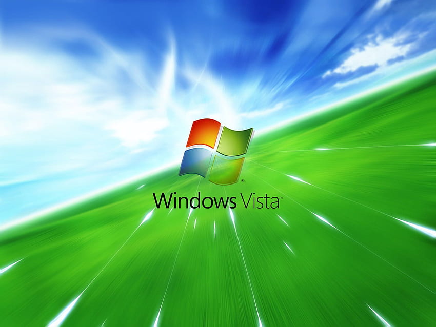 Windows Vista Iso 파일, Vista Ultimate HD 월페이퍼