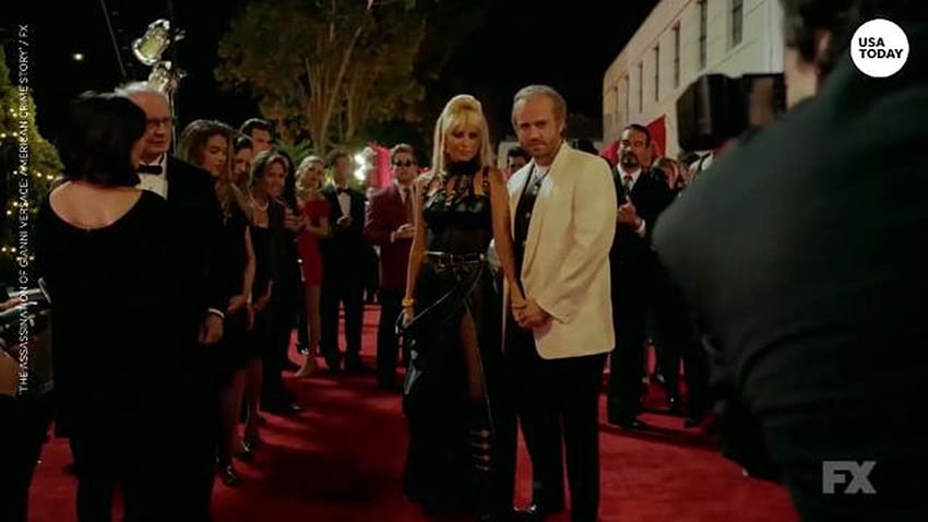Perché la stagione 'Versace' di 'American Crime Story' non ha mai preso piede come 'O.J.' Sfondo HD