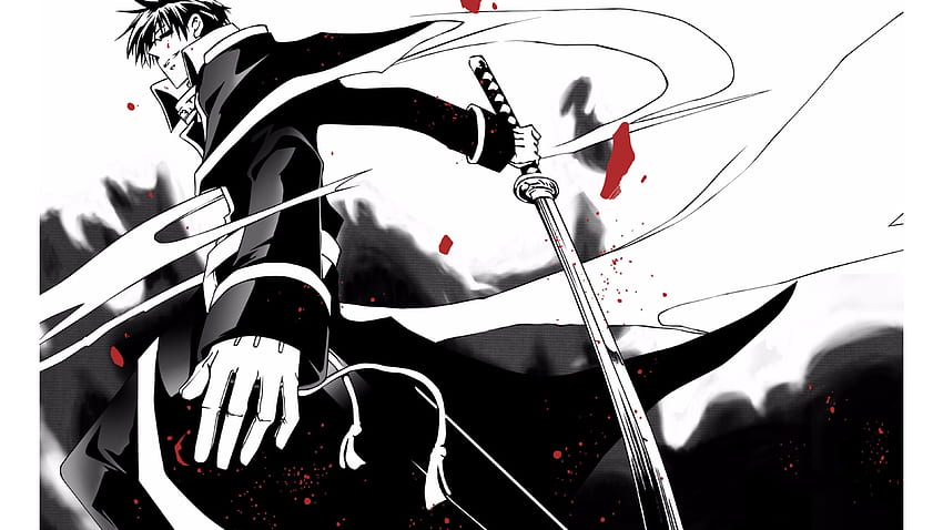 Who is the most skilled anime swordsman? - Quora