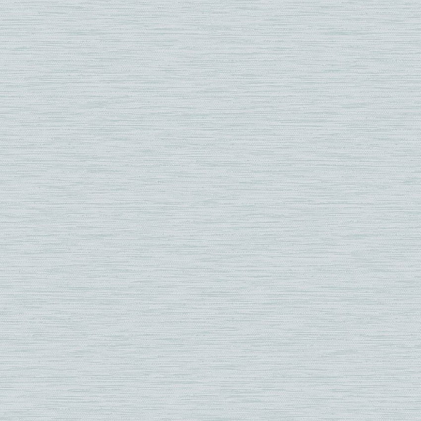 Graham & Brown Pure 56 Sq Ft Blue And Gray Paper Textured Abstract . Grasscloth , Blue , Chic, Pure Grey HD phone wallpaper