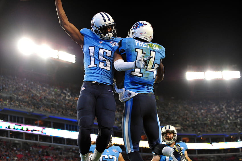 Tennessee Titans Background HD wallpaper