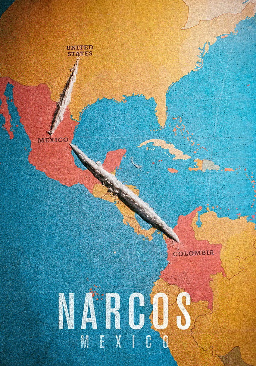 Narcos Mexico Wallpaper HD TV Series 4K Wallpapers Images and Background   Wallpapers Den