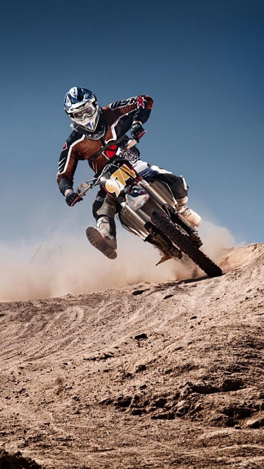 Motocross Apple IPhone 5 (), Dirt Bike 5 HD phone wallpaper | Pxfuel