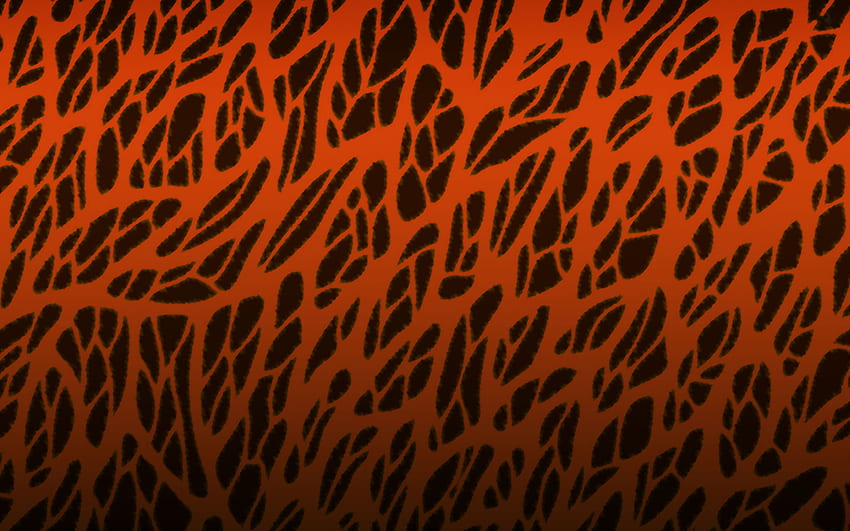 Tiger Print, Tiger Pattern HD wallpaper | Pxfuel