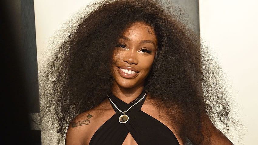 Sza for mobile phone, tablet, computer and other devices and . in 2021. Sza singer, Melanin beauty, Beauty HD wallpaper