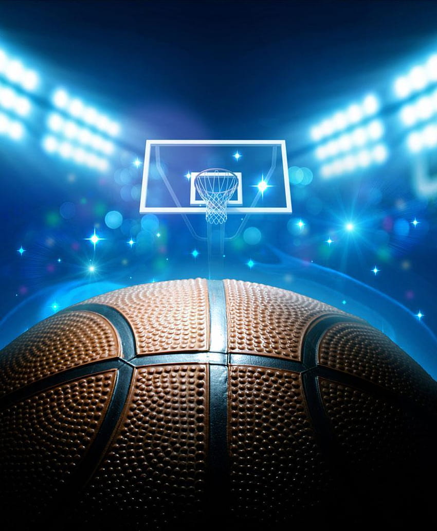 Basketball for Android, Basketball Arena HD phone wallpaper | Pxfuel