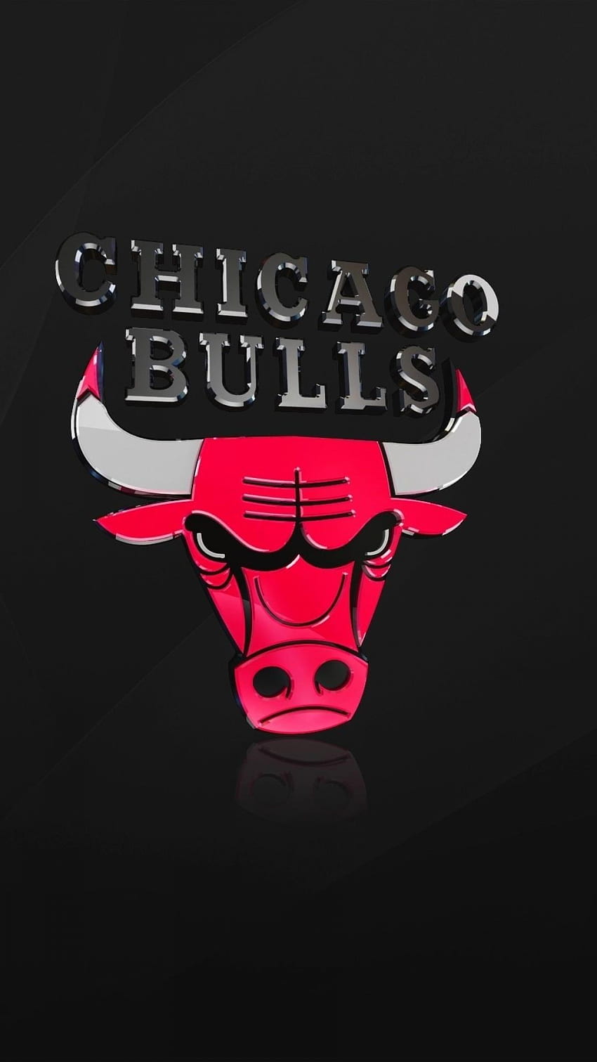 Chicago Bulls HD phone wallpaper | Pxfuel