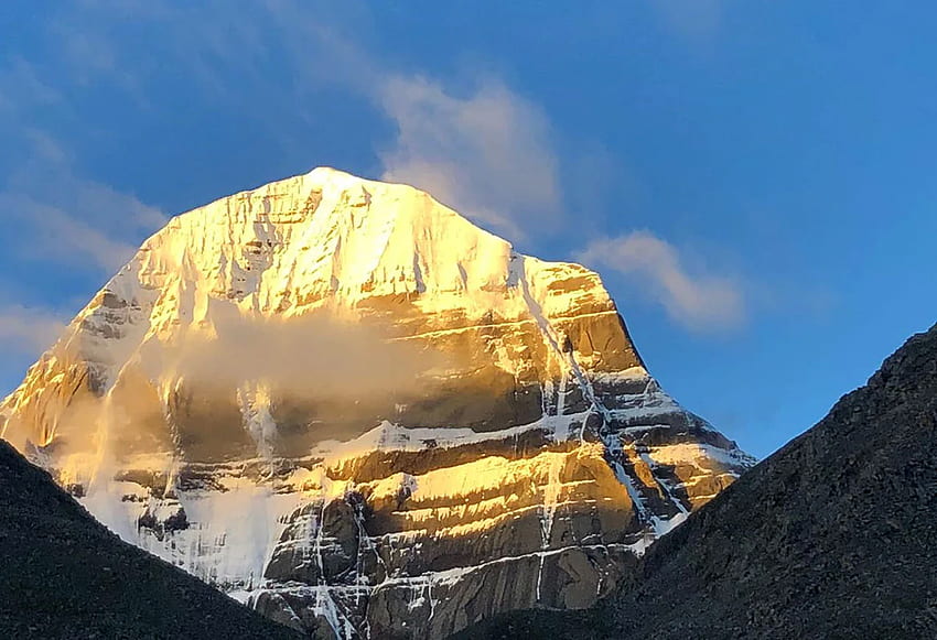 Galería Kailash Manasarovar Yatra, monte Kailash fondo de pantalla | Pxfuel