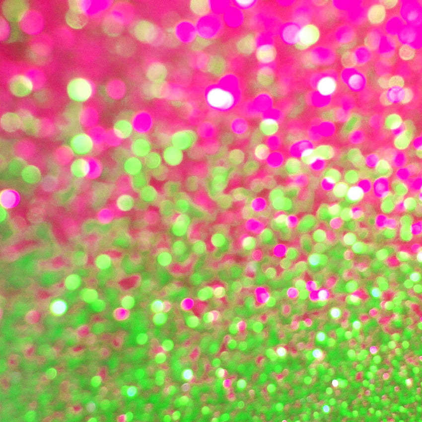 Pink And Lime Green - Pink And Lime Green - - teahub.io, Lime Green Glitter HD phone wallpaper