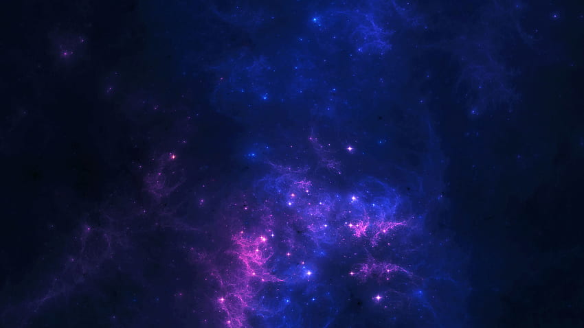 Seni, Alam Semesta, Bintang, Kilau, Kecemerlangan, Bima Sakti, Galaksi, Luar Angkasa, Kosmik Wallpaper HD