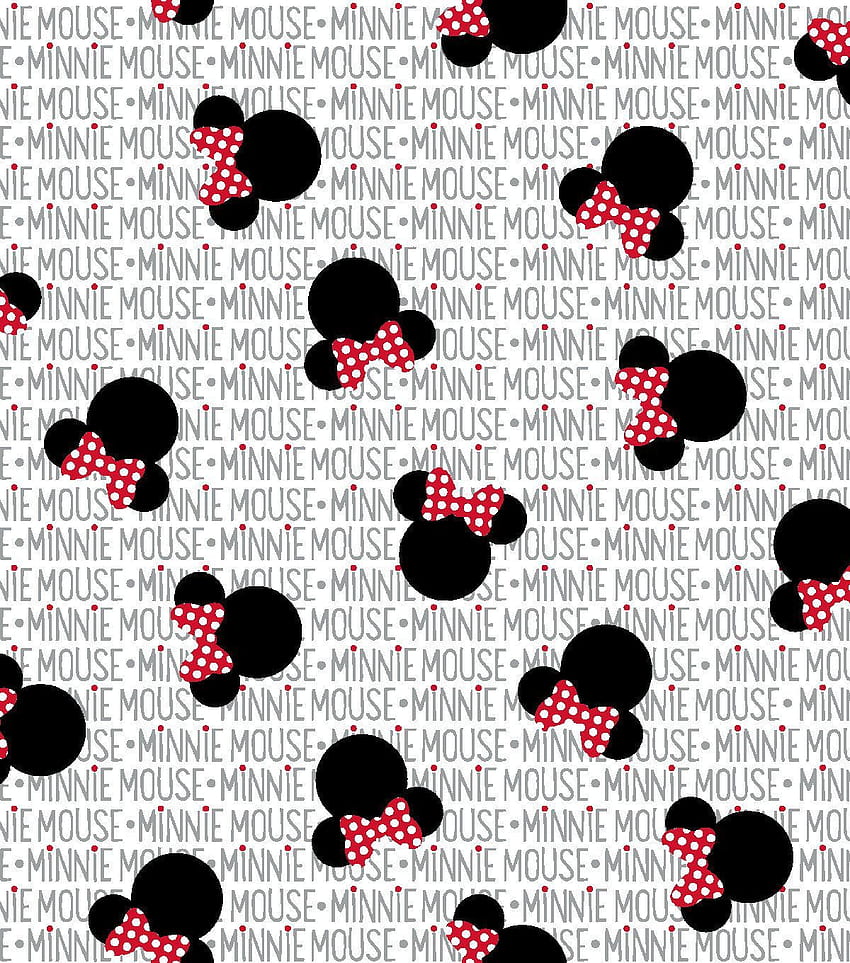 Estampas de personagens, Disney Mickey Mouse Heads Papel de parede de celular HD