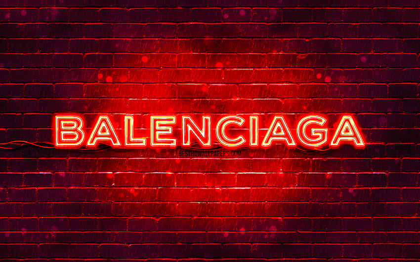 Balenciaga Logo PNG Cutout