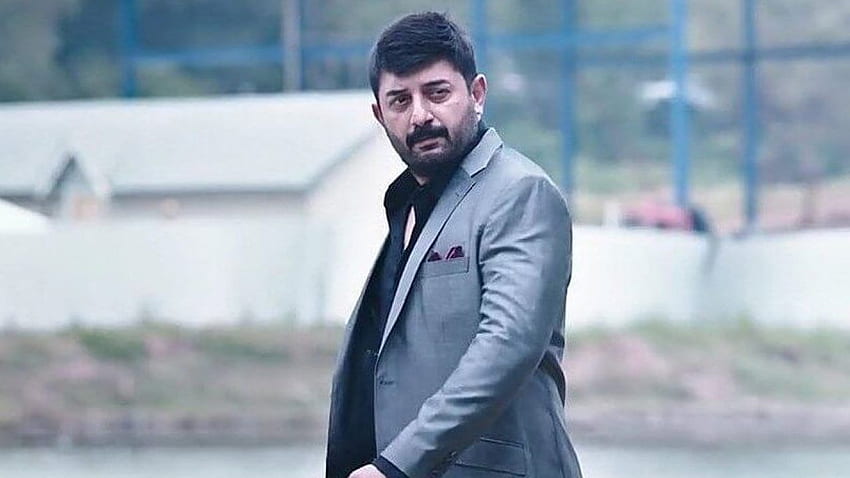 Arvind Swami Wiki, Biography, Age, Movies List, Family,, Arvind Swamy HD wallpaper