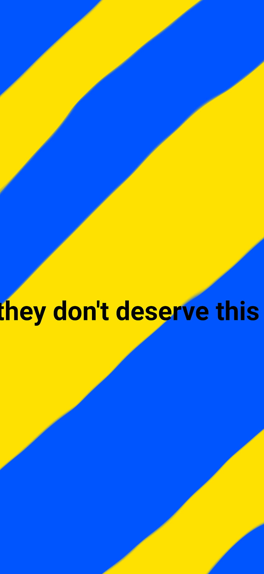 Ukraine, bleu, paix, jaune Fond d'écran de téléphone HD