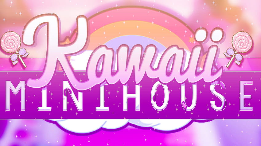 The Sims 4.. Kawaii Mini House & CAS ( Collab ) HD wallpaper