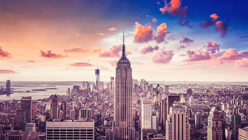 New York Are A Depiction Of Western Culture And [] for your , Mobile & Tablet. Explore Nyc . New York for Walls, York, Cute NYC HD wallpaper