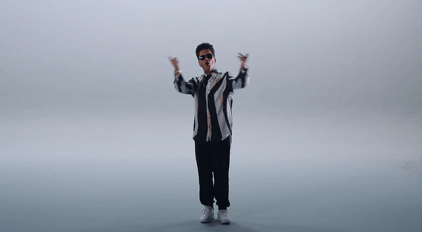 ブルーノ・マーズ - That's What I Like (Official Music Video)、Bruno Mars 2 Magic 高画質の壁紙