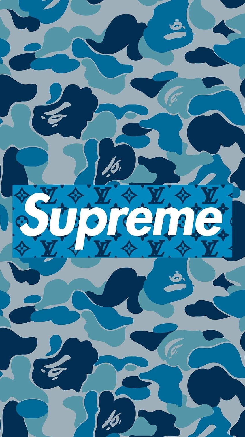 Hypebeast supreme louisvuitton fortnite xxxtentacion HD wallpapers