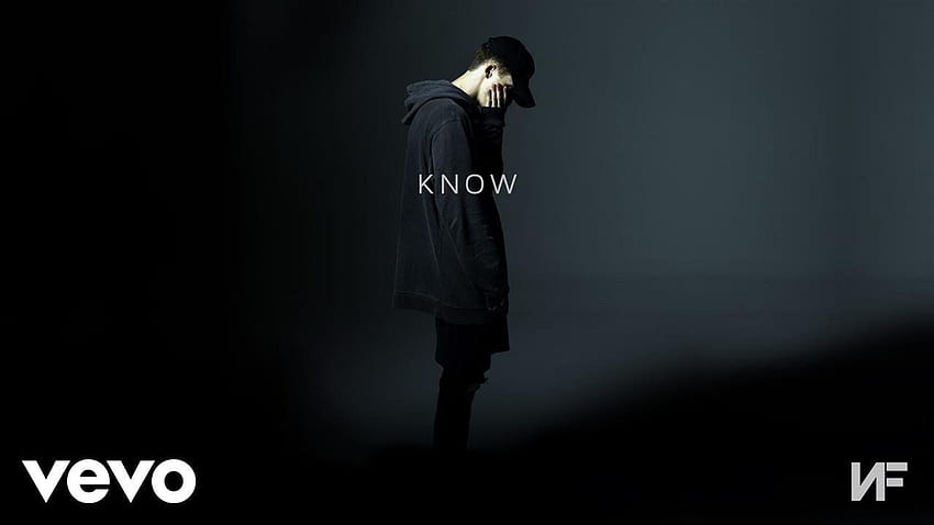 Nf Let You Down - -, NF The Search HD wallpaper