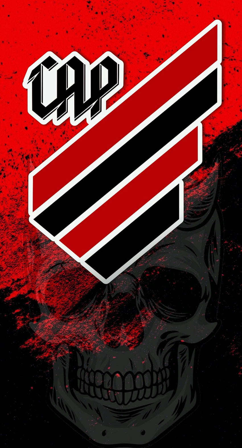 / papel de parede Club Athletico Paranaense. Clube HD phone wallpaper