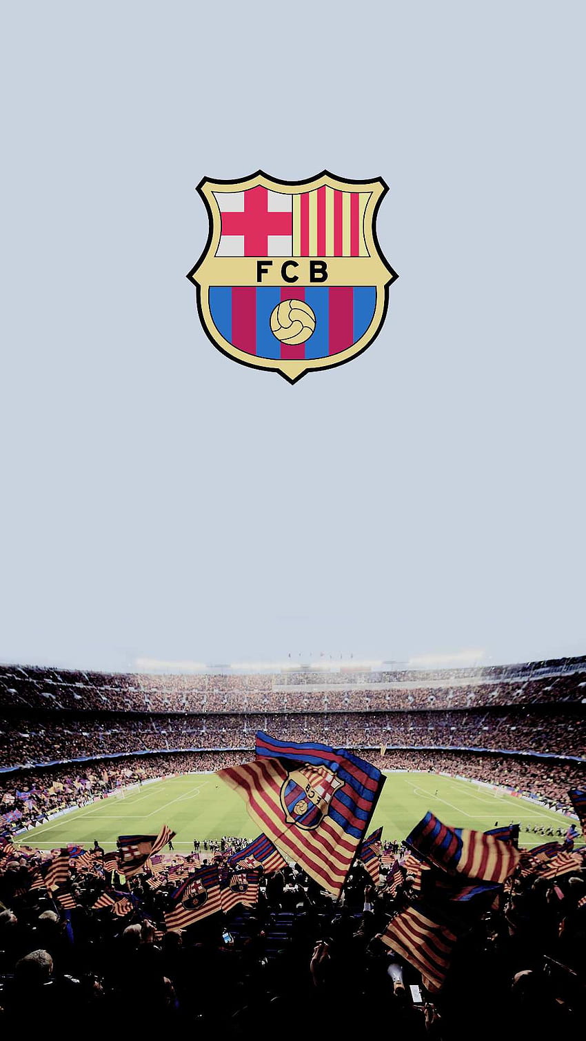 FC Barcelona - Barbara's HD Wallpapers