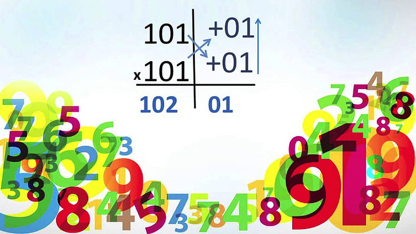 Mathematics Screen . .wiki, Magic Math HD wallpaper