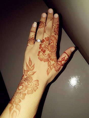 200+ Best Bridal Mehndi Designs of All Times to Add to Your Wedding  Checklist