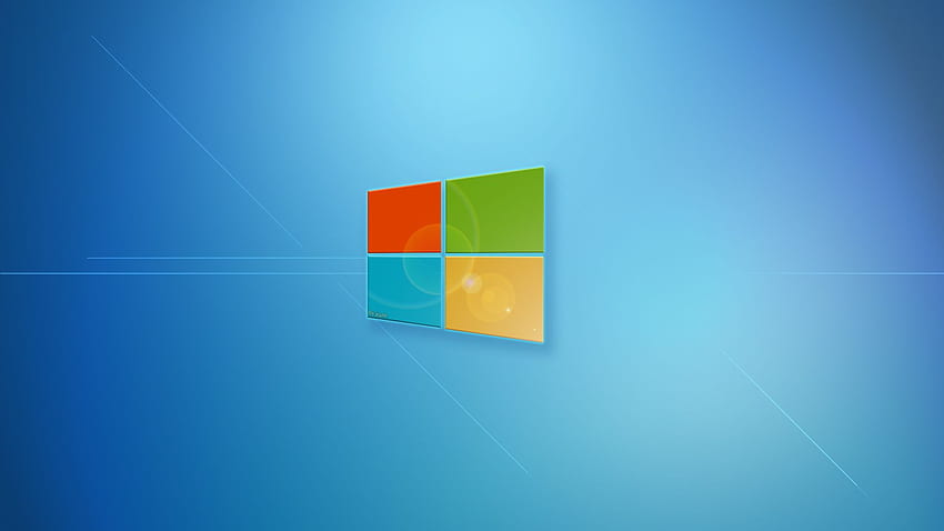 Logotipo de Microsoft Minimalista Minimal Wp6407675, Ventanas minimalistas fondo de pantalla