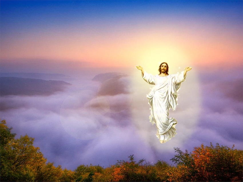 JESUS ​​HA RESUCITADO -, Cristo ha Resucitado fondo de pantalla