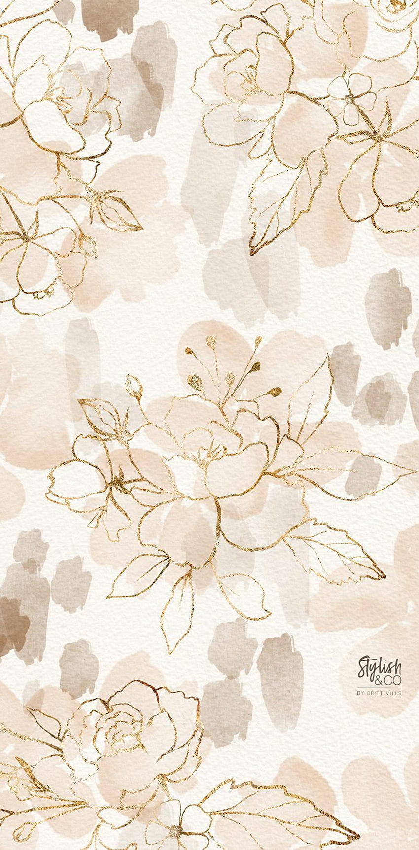 Amazoncom Beautysaid Peel and Stick Wallpaper Floral Boho Wallpaper for  Bedroom 175x118 Inch Vintage Removable Wallpaper Pink Watercolor Peonies   Tools  Home Improvement