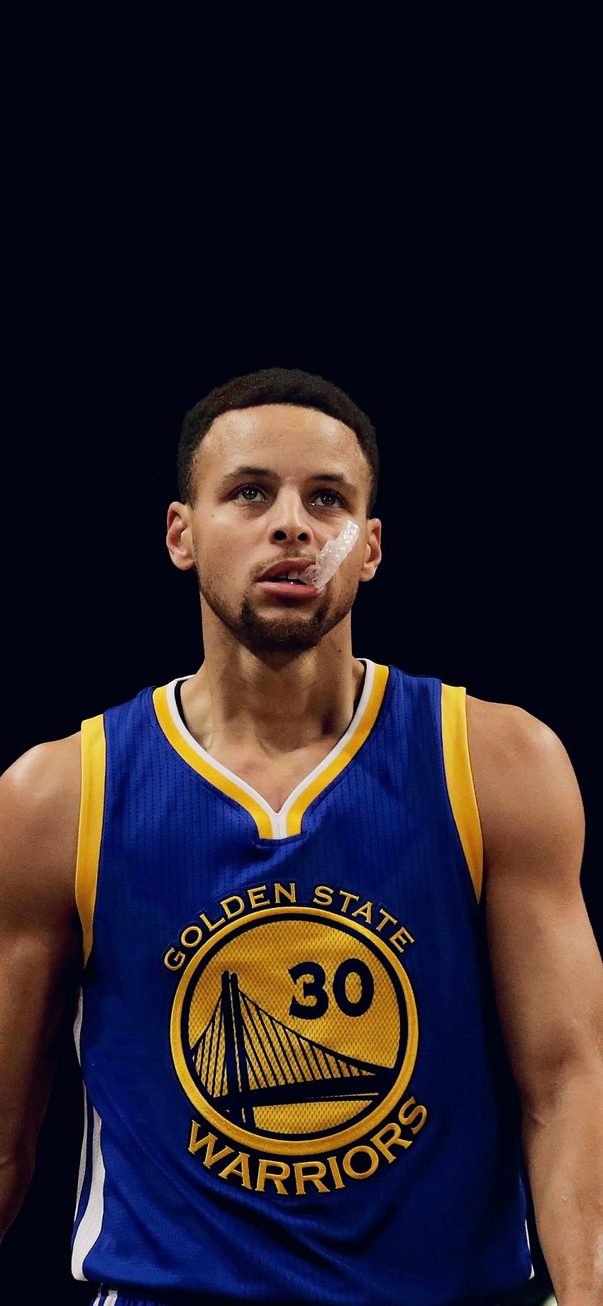 Steph Curry Wallpaper by supersayanstyle on DeviantArt