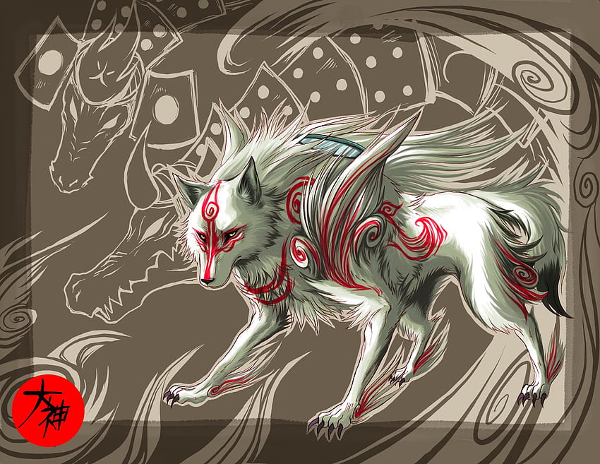 Origins of the Wolf Tattoo and 70 Charming Ideas You'll Love — InkMatch