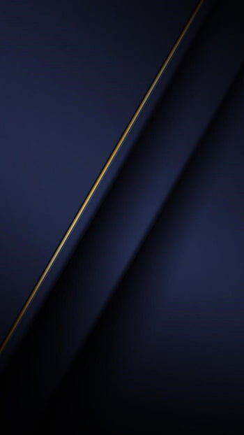 Dark blue and gold HD wallpapers | Pxfuel