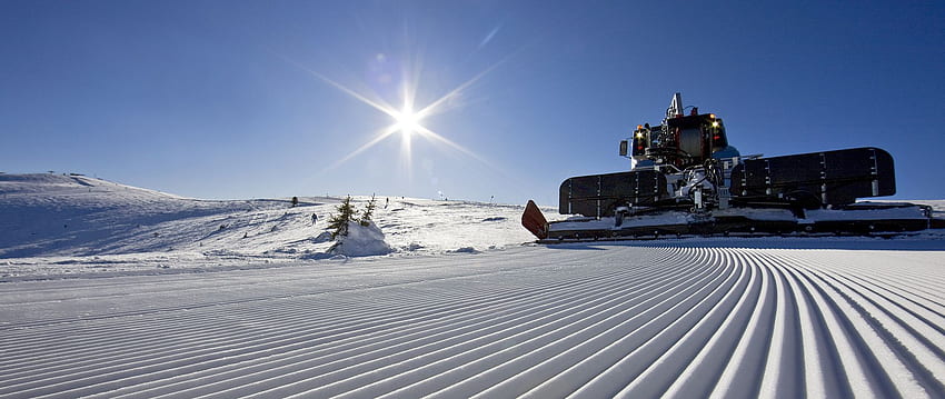 1080P Free download | Snow Groomers Prinoth Corporate Groomers, Groomed