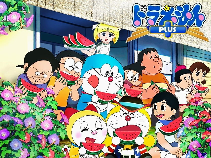 Love Whatsapp Doraemon, Yellow Doraemon HD wallpaper | Pxfuel