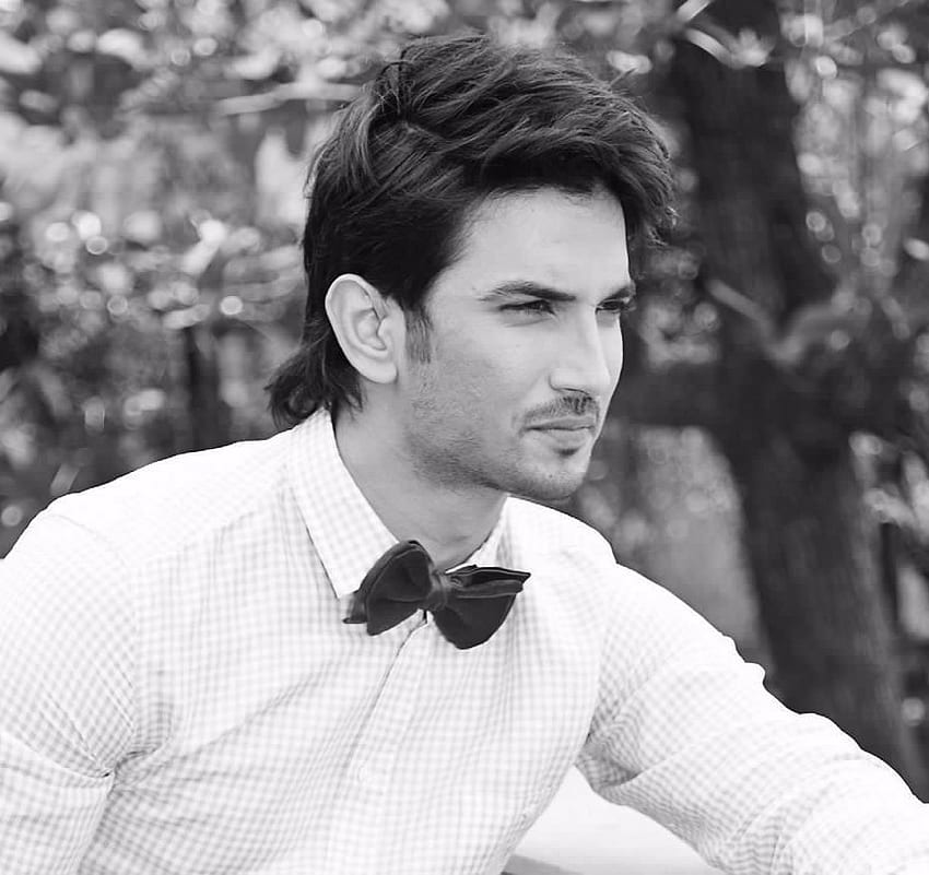 Sushant Singh Rajput Dashing Look wallpapers Wallpaper, HD Celebrities 4K  Wallpapers, Images and Background - Wallpapers Den