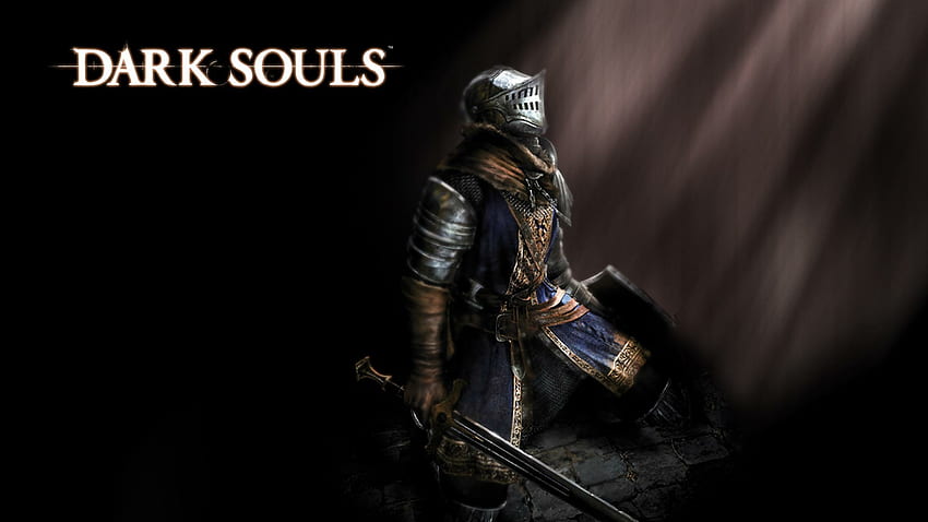 Preview dark souls HD wallpaper
