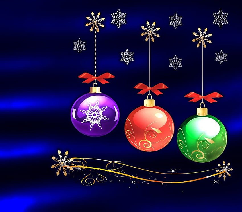 ღ.Colorful of Ornaments.ღ, jolly, winter, glow, festival, colors, bows, charm, precious, colorful of ornaments, bright, curve, happy, adorable, sweet, splendid, magnificent, brilliantly, purple, merry, pretty, green, lovely, chic, blue, holidays, colorful, cute, ribbons, spark, gold, xmas, snowflakes, shine, winter time, new year, greeting, ornaments, beads, beautiful, balls, seasons, red, christmas, lights, decorations, cool, splendor, glass balls HD wallpaper