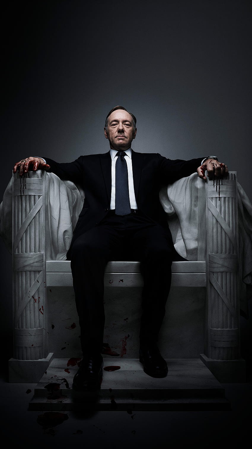 House of Cards (2022) movie HD phone wallpaper