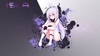 Isla (Plastic Memories) - Zerochan Anime Image Board