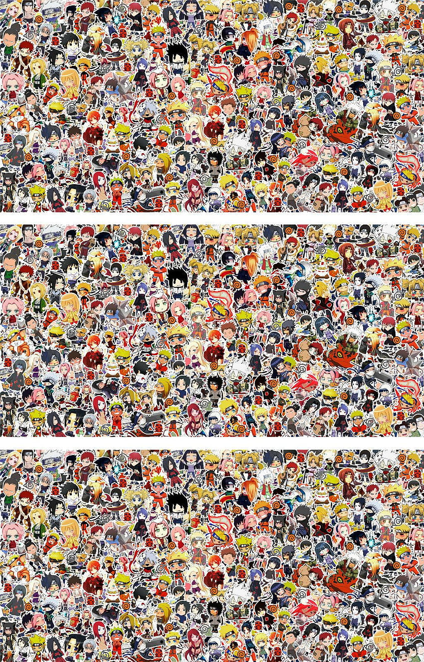 Sticker Bomb Honda CHIBI Anime Sheets Decal 15 X 30 Setiap 3M Wrap Vinyl Gloss online wallpaper ponsel HD