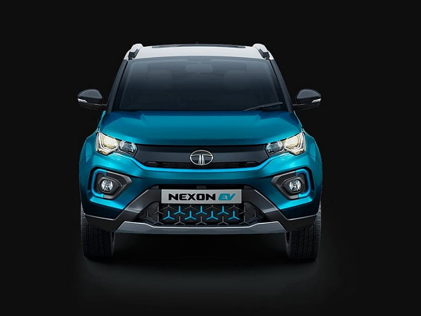 Tata Nexon EV SUV launched in India at a starting price of Rs 13.99 lakh- Technology News, Firstpost HD wallpaper